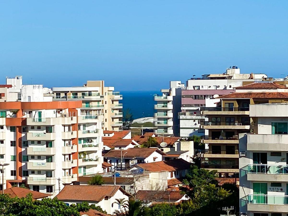 Praia Do Forte / Dunas - Cobertura 407 3 Quartos Cabo Frio Exterior foto