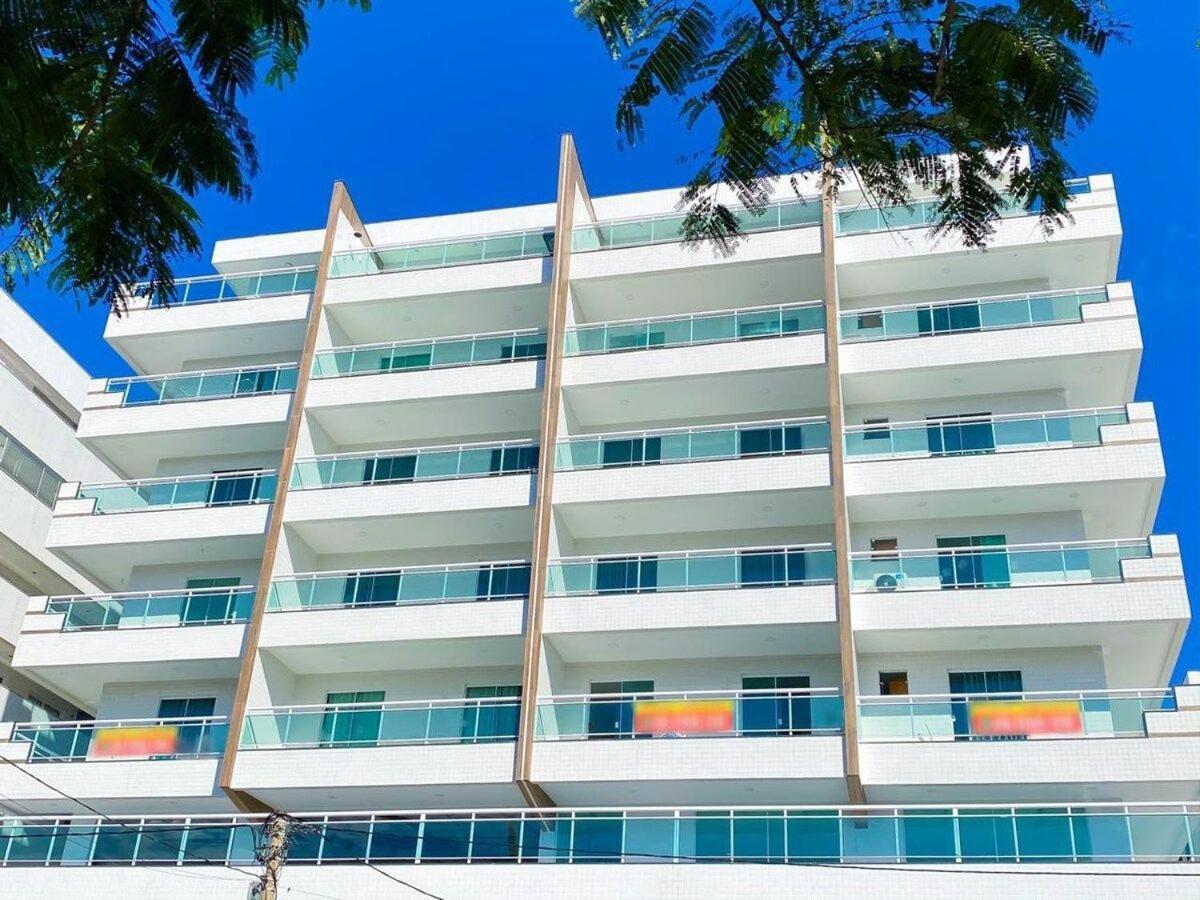 Praia Do Forte / Dunas - Cobertura 407 3 Quartos Cabo Frio Exterior foto